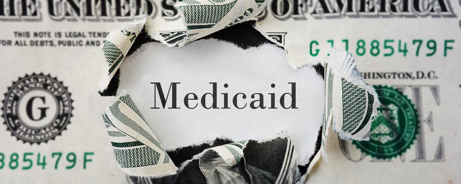 banner of How to Save on Medicaid