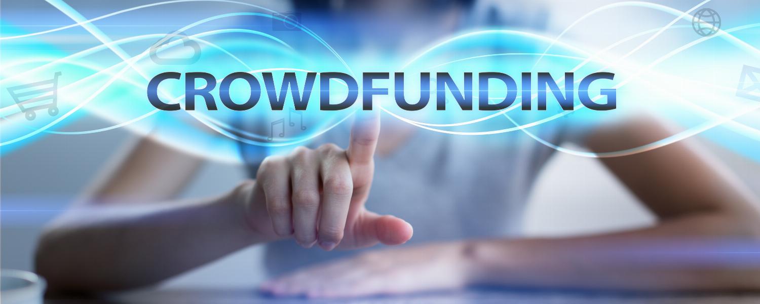 banner of What You Should Know About Crowdfunding