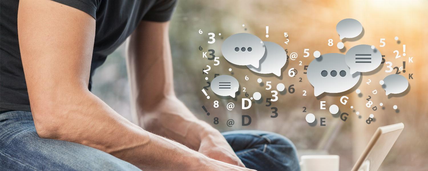 banner of Get Tech Help With Free Chat Lines
