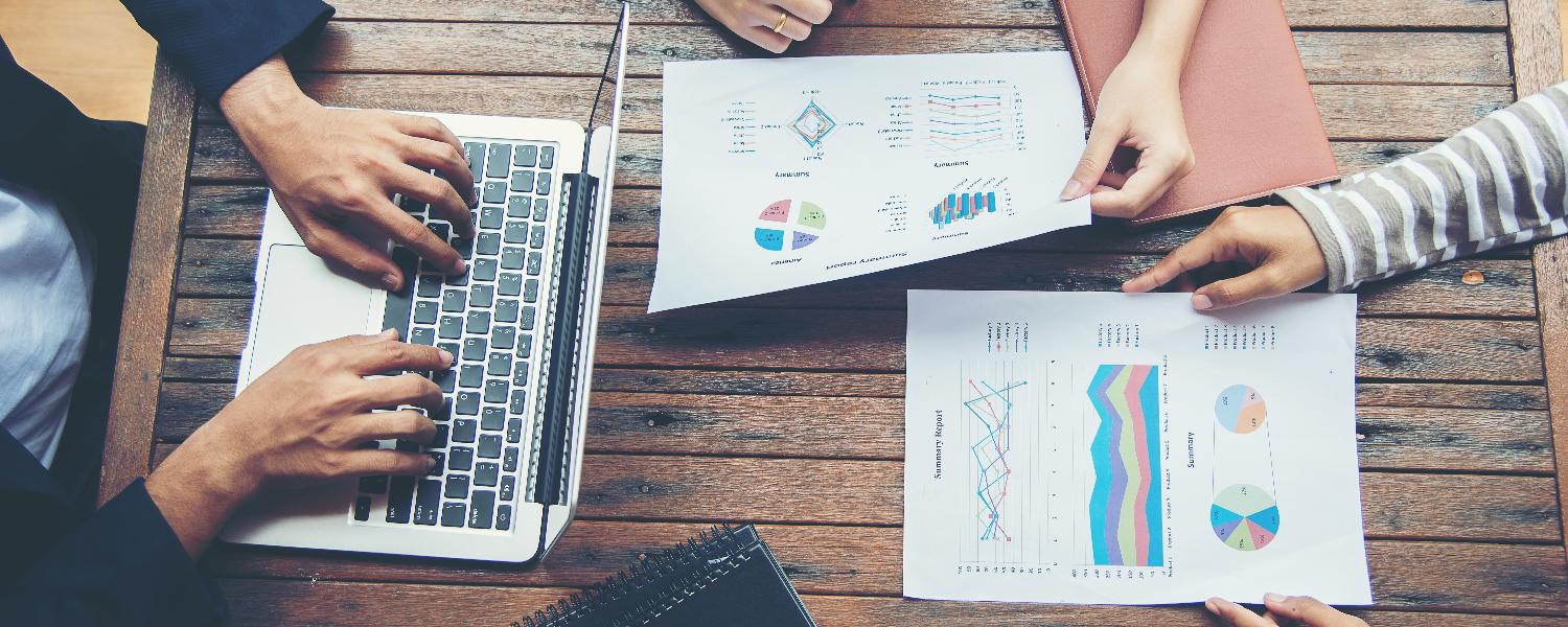 banner of Creating a Business Plan is Easy With Templates