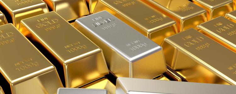 main of Gold and Silver Are Easy to Buy and Sell