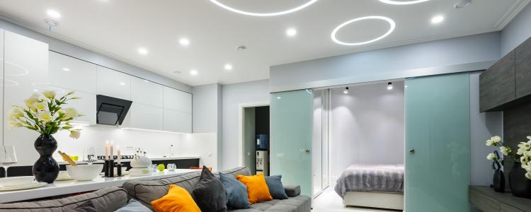 main of Your Guide to Enhancing Your Home With LED Lighting