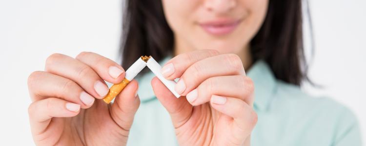 main of There are Multiple Ways to Try and Quit Smoking