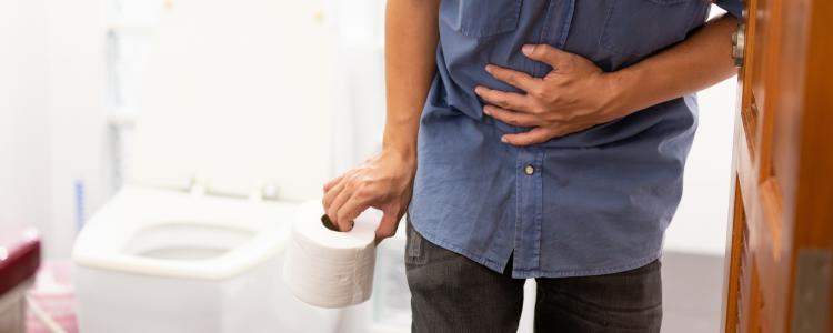 main of Constipation Isn't Pleasant, But There are Multiple Ways To Handle It