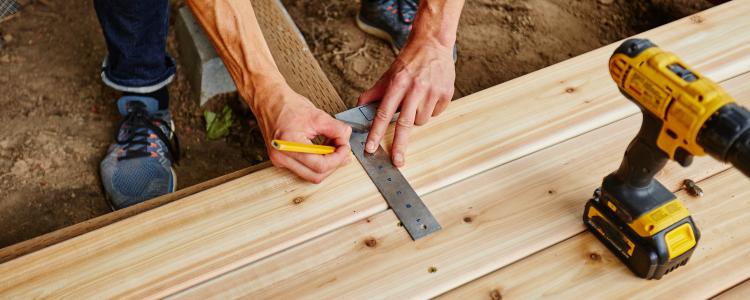 main of Deck Remodeling Doesn't Need to be a Hassle