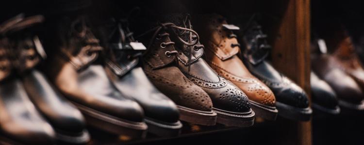 main of Men Have More Impressive Shoe Options Than Ever Before