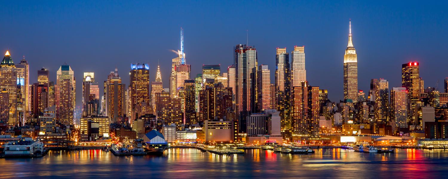 banner of raveling Through New York Offers Plenty of Fun and Interesting Places to Visit