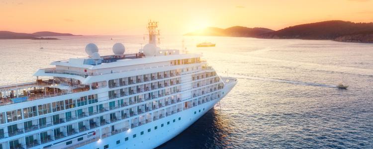 main of A Cruise Vacation Provides A Unique Blend of Benefits Other Trips Just Can't Offer