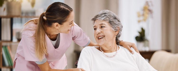 main of Home Care Services Can Help People Maintain Their Independence as They Age