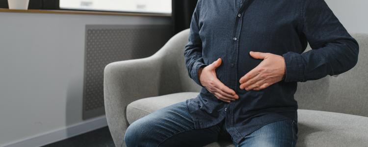 main of People With Colitis Have to Deal With Chronic Inflammation