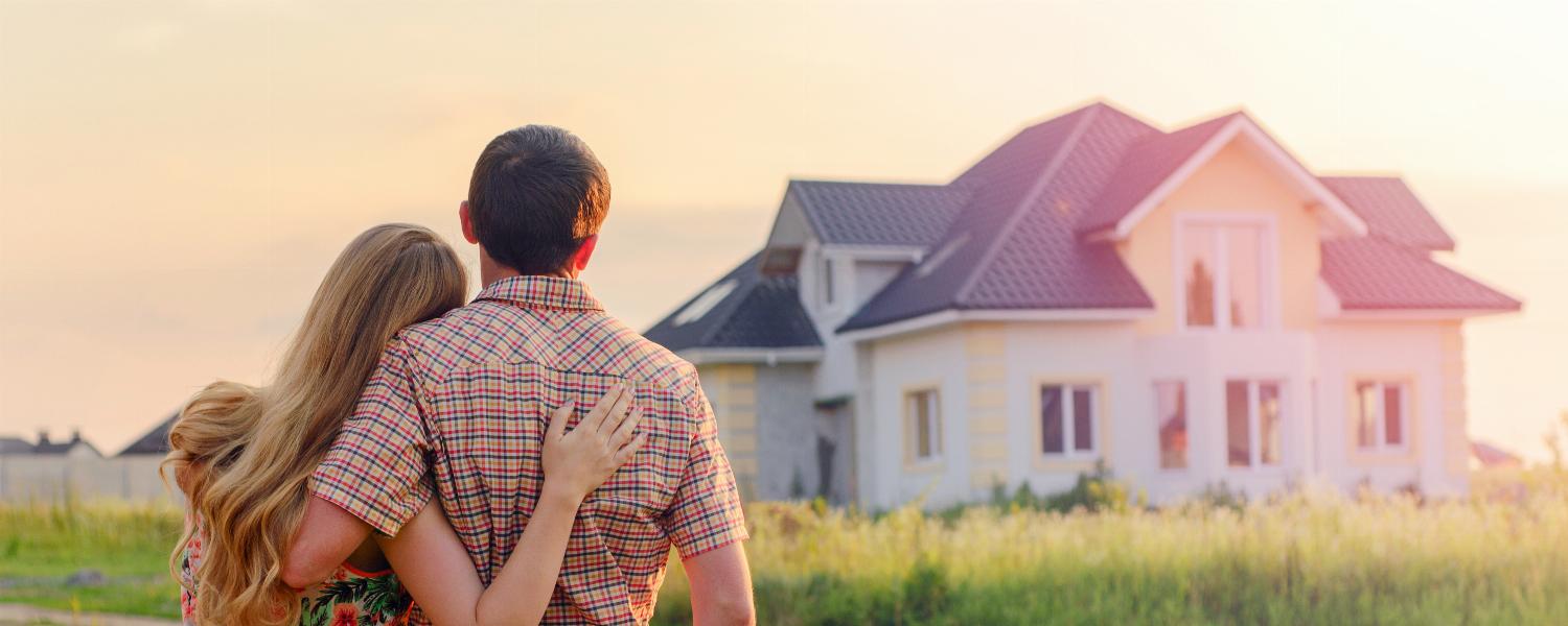 banner of 9 Ways to Find the Home of Your Dreams