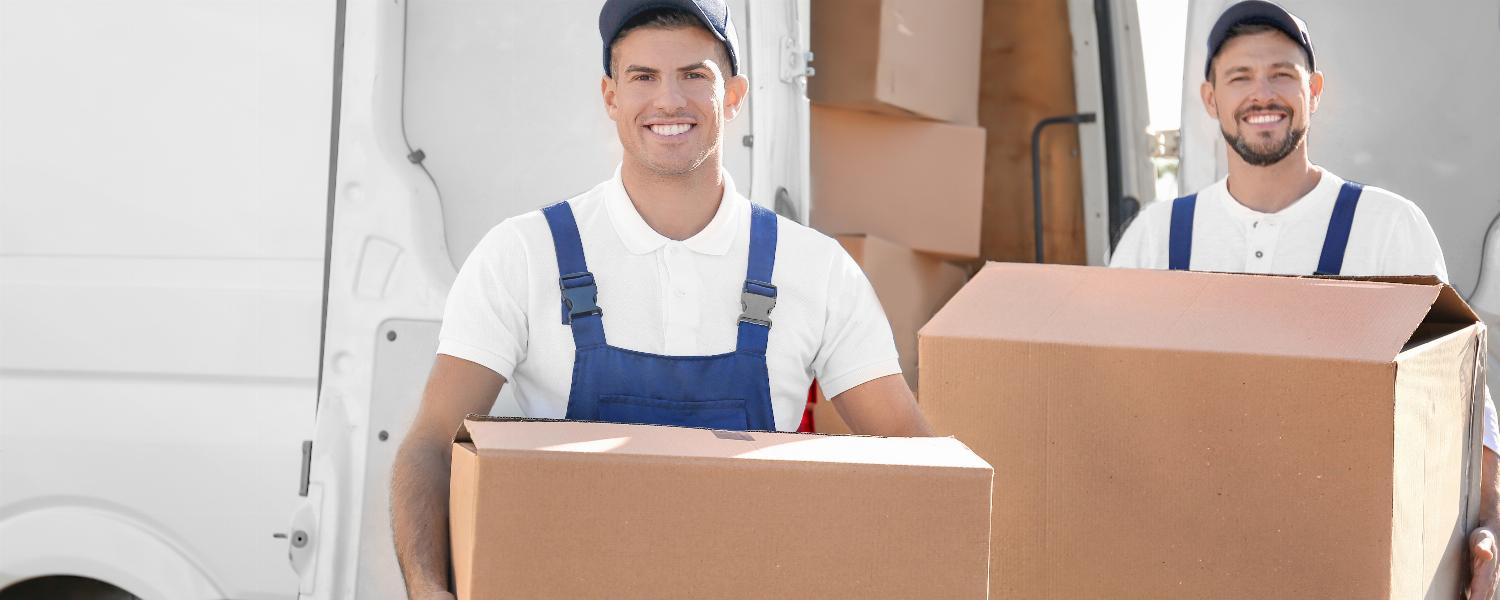 banner of Hire a Moving Company That Meets Your Needs Using This Helpful Q&A