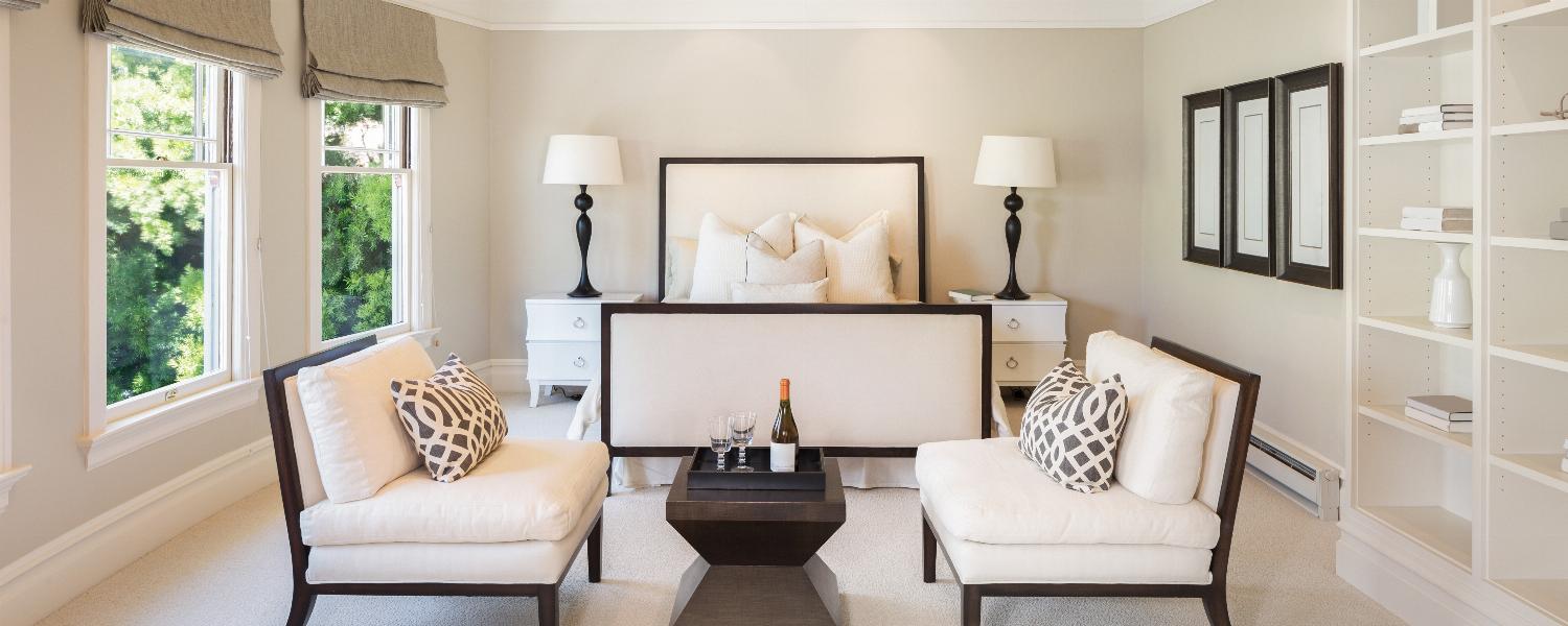 banner of Simple Tips to Stage Your Home to Sell