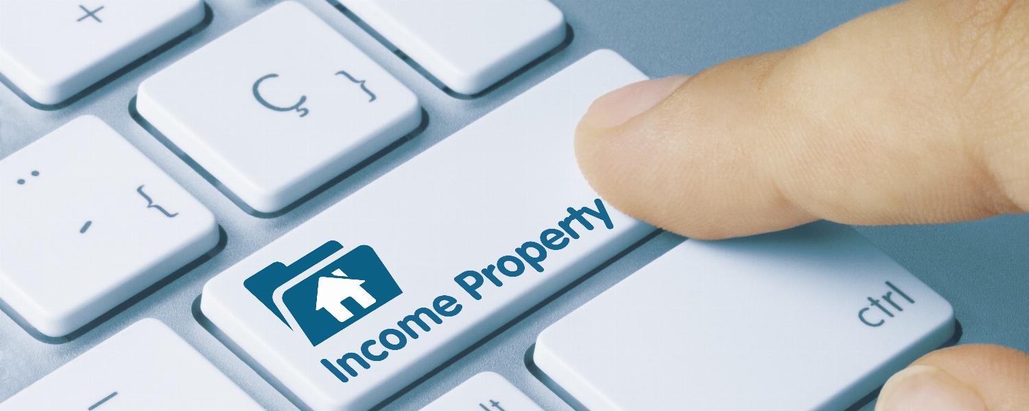 banner of Your Guide to Financially Rewarding Income Properties