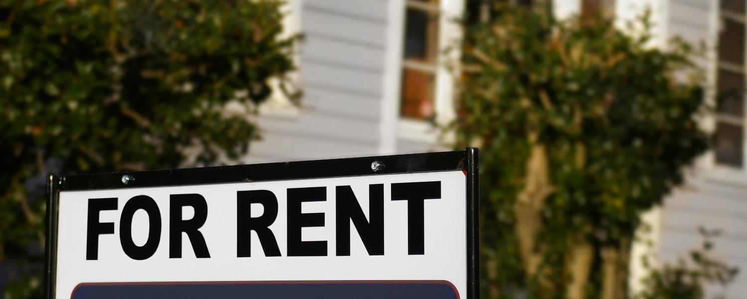 banner of Narrow Down Your Rental Search Using These Simple Tips